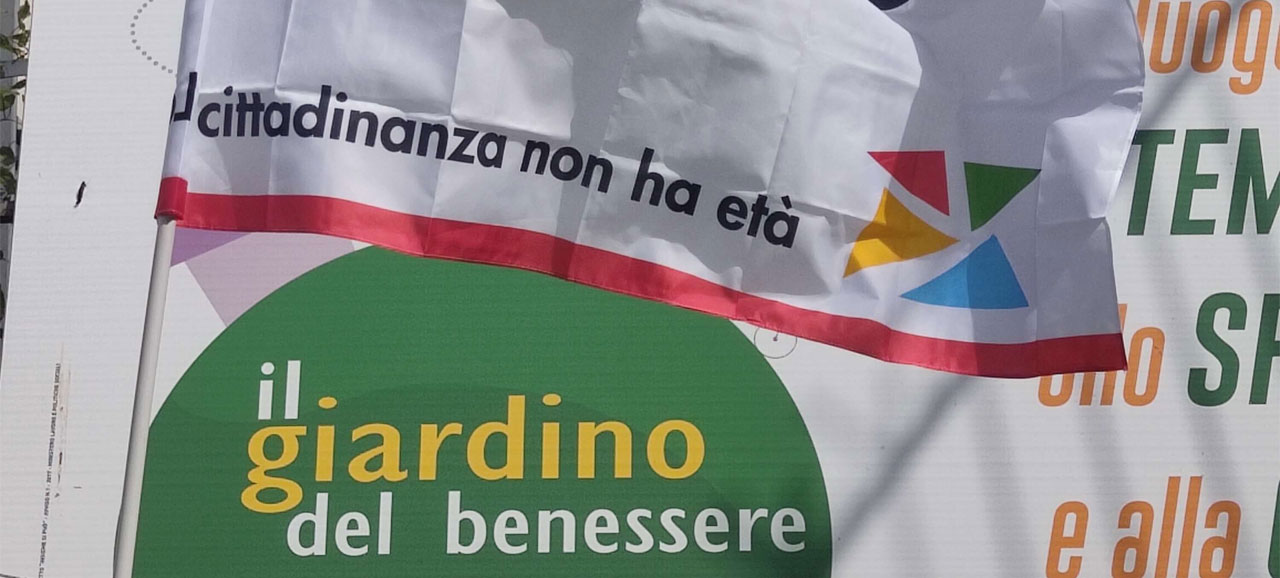 L’iniziativa Auser sui Beni Confiscati a Palermo