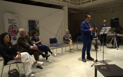 A Siracusa si festeggiano i 10 anni!