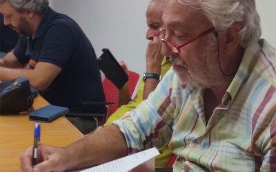 CONSULTAZIONE E CONFRONTO