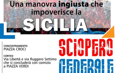 Anche AUSER il 13 in piazza!