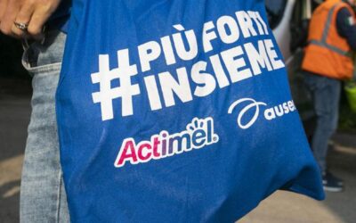 “Insieme più forti” anche in Sicilia!