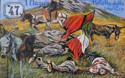 A Portella della Ginestra, un Centro permanente per la Memoria della strage