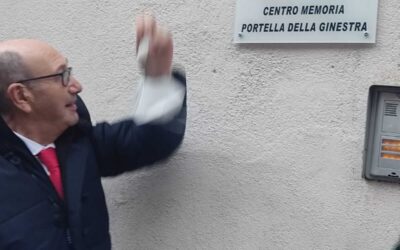 Portella delle Ginestre una memoria che continua