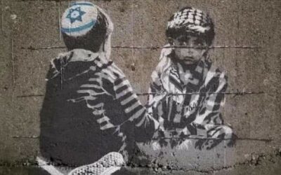 “Fermiamo la violenza in Israele-Palestina!” Auser Nazionale sottoscrive appello