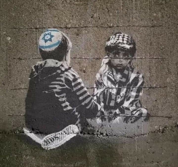 “Fermiamo la violenza in Israele-Palestina!” Auser Nazionale sottoscrive appello