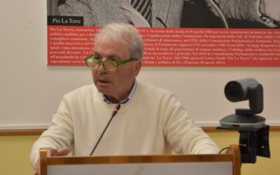 “61 ANNI TRA FABBRICA,SINDACATO, VOLONTARIATO”