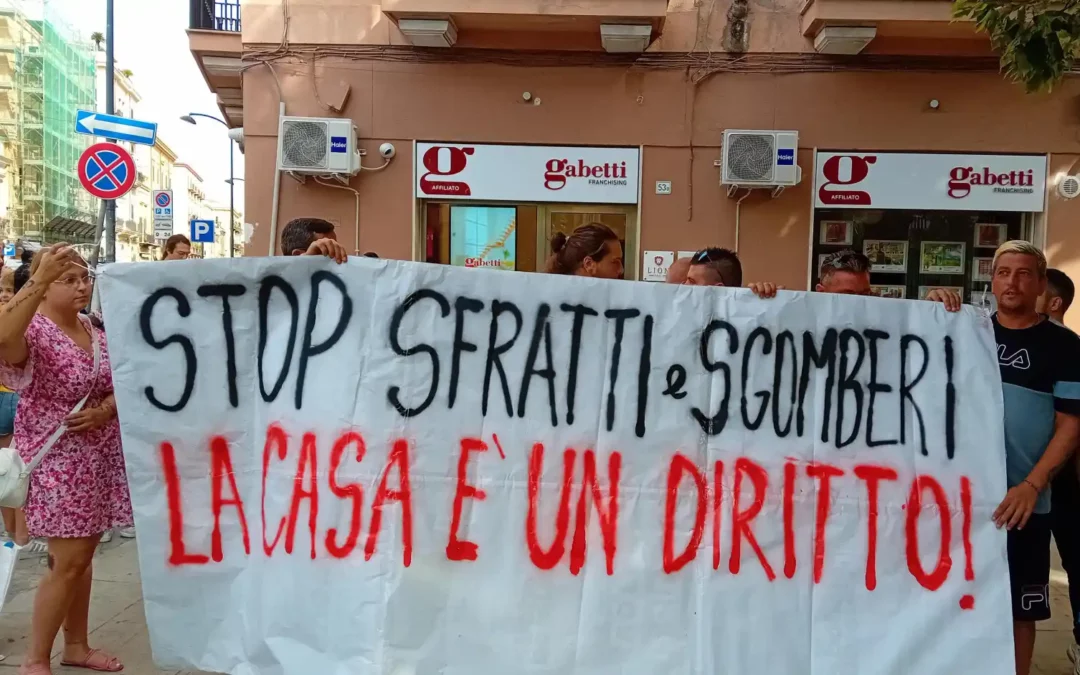 ANCHE AUSER NEL FORUM SULL’ABITARE