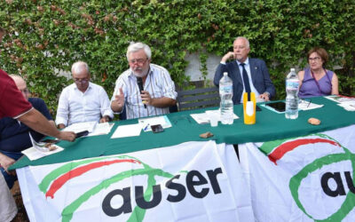AUSER RILANCIA LA “VERTENZA BENI CONFISCATI“ “OCCORRE ASSEGNARLI TUTTI, SONO OCCASIONE DI RINASCITA E DI SVILUPPO!”