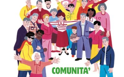 “Comunità, giustizia sociale, passione” AUSER SICILIA A CONGRESSO
